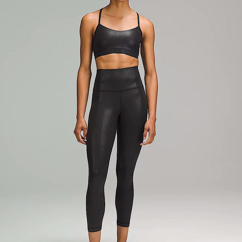 Lululemon multiple sizes